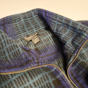 FIRESIDE FLEECE PULLOVER